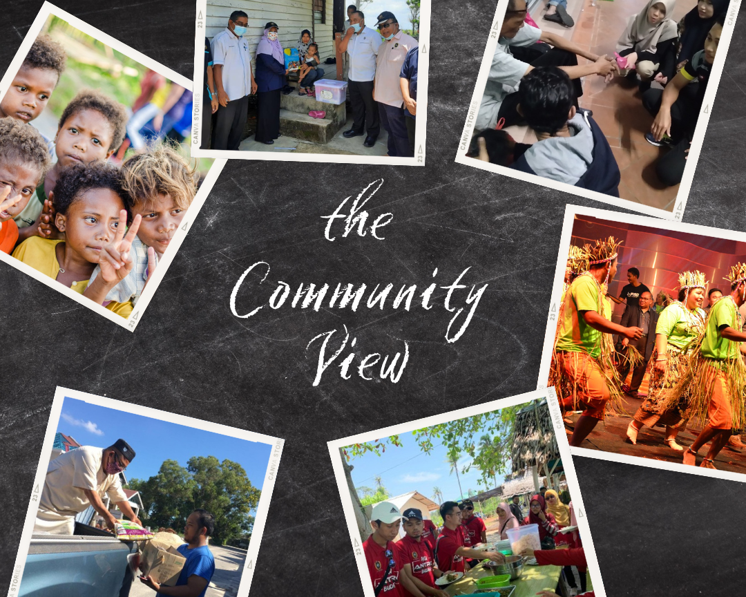 The Community View